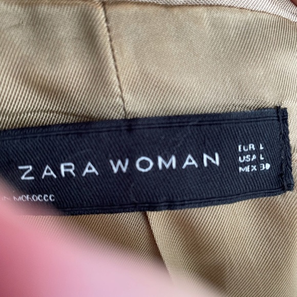 Women blazer - Picture 6 of 6